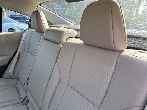 Used 2025 Subaru Legacy Limited w/ Popular Package #3 image 15