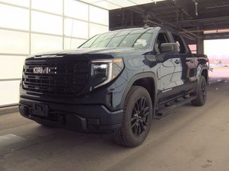 Used 2023 GMC Sierra 1500 Pro w/ Graphite Edition video 1