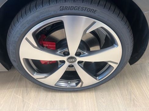 New 2025 Audi S5 Premium Plus image 10