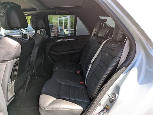 Used 2018 Mercedes-Benz GLE 63 AMG S image 28