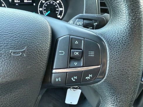 Used 2023 Ford Transit 250 Low Roof w/ Exterior Upgrade Package image 19