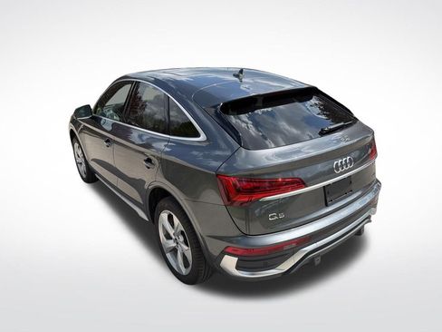 Used 2025 Audi Q5 2.0T Premium Plus w/ Premium Plus Package image 7