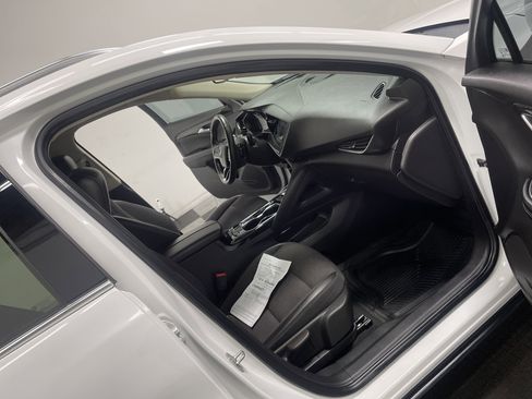 Used 2023 Buick Envision Preferred image 23