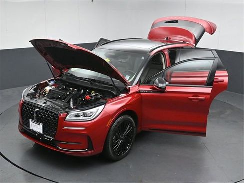 Certified 2023 Lincoln Corsair Reserve w/ Equipment Group 201A image 55