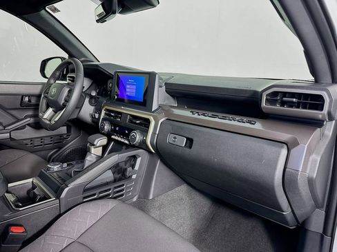 Used 2024 Toyota Tacoma SR5 w/ SR5 Upgrade Package image 35