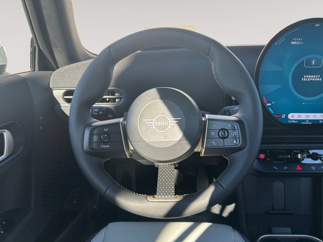 New 2026 MINI Cooper Convertible FWD image 12