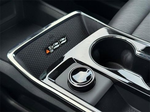 New 2026 Chevrolet Equinox RS w/ Safety and Technology Package image 16