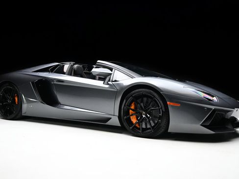 Used 2016 Lamborghini Aventador LP 700-4 AWD/4WD image 30