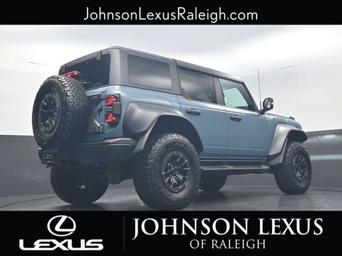 Used 2022 Ford Bronco Raptor image 20