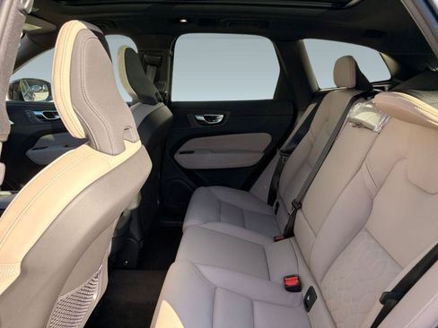 New 2026 Volvo XC60 B5 Core w/ Climate Package image 24