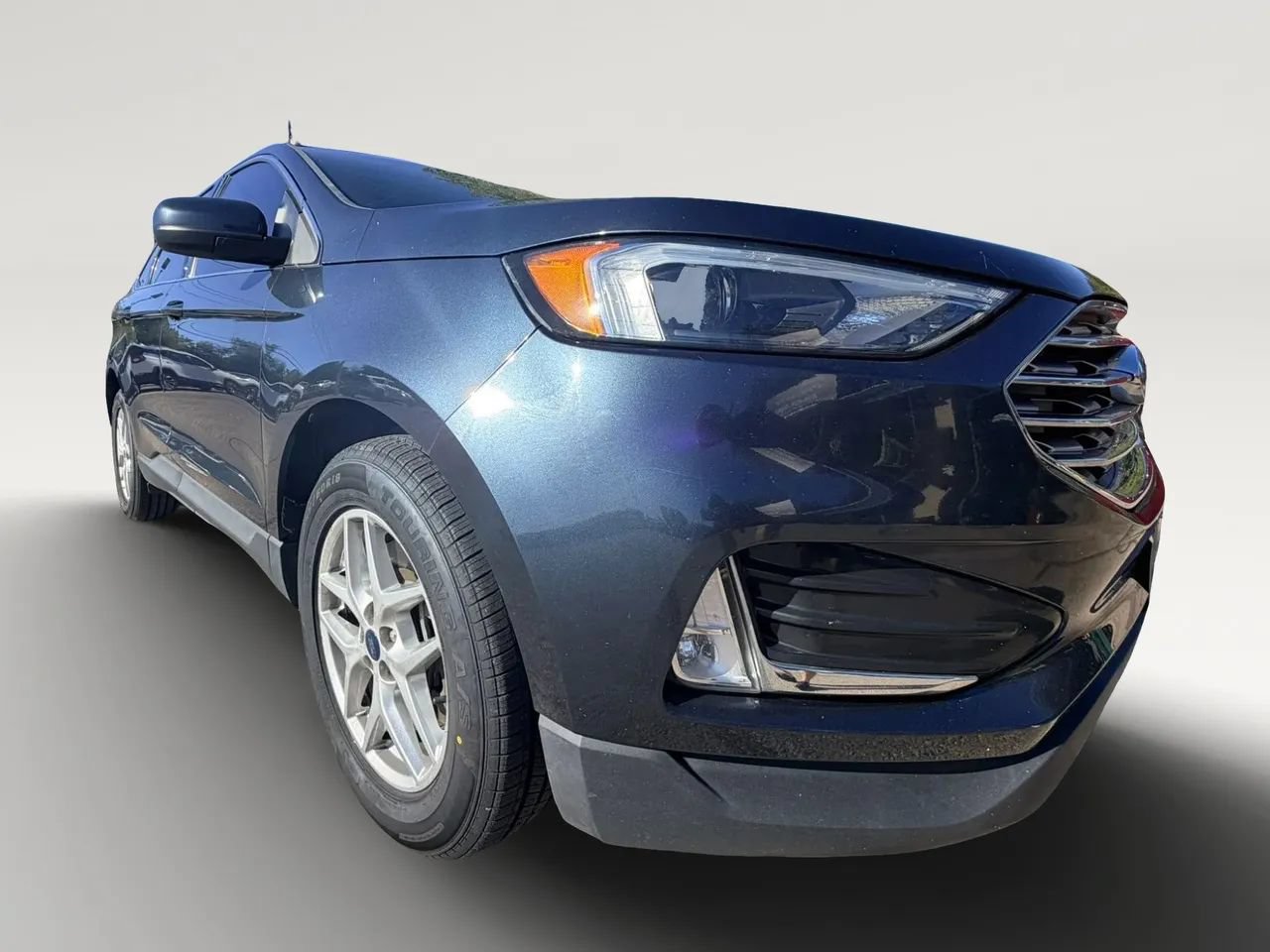 Used 2022 Ford Edge SEL w/ Convenience Package AWD/4WD image 13