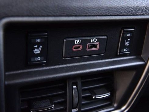 Used 2024 Nissan Murano Platinum w/ Cargo Package image 28