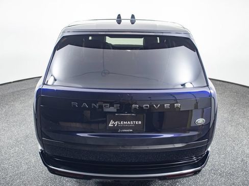 Used 2023 Land Rover Range Rover SE AWD/4WD image 16