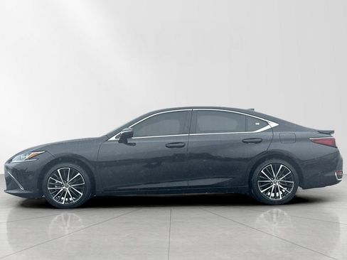 Certified 2024 Lexus ES 300h 300h w/ Premium Package image 3