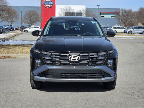 New 2026 Hyundai Tucson SEL AWD/4WD image 2
