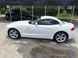 Used 2012 BMW Z4 sDrive28i RWD video 2