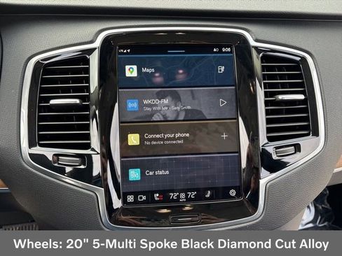 Certified 2023 Volvo XC90 T8 Plus w/ Protection Package Premier image 22