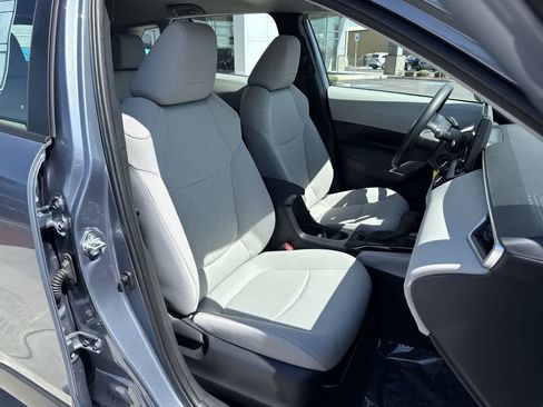 Used 2024 Toyota Corolla Cross L AWD/4WD image 14