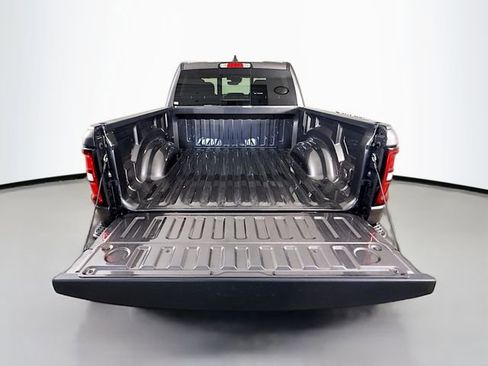 New 2026 RAM 1500 Big Horn image 24