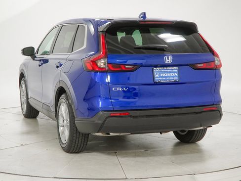 Certified 2025 Honda CR-V EX-L image 8
