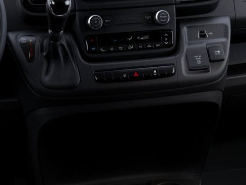 New 2026 RAM ProMaster 1500 FWD image 25