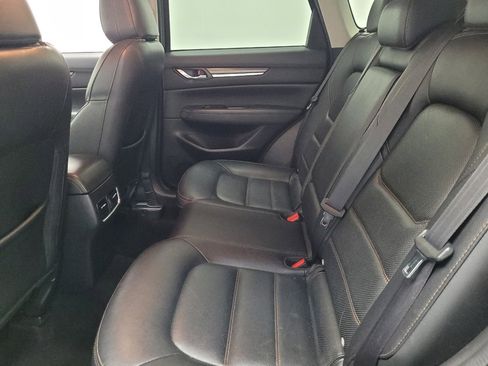 Used 2018 MAZDA CX-5 Grand Touring image 18