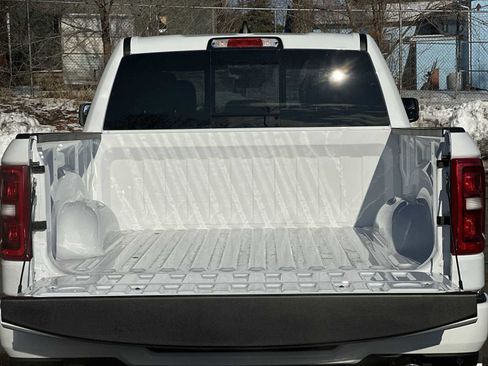 New 2026 RAM 1500 Big Horn image 18