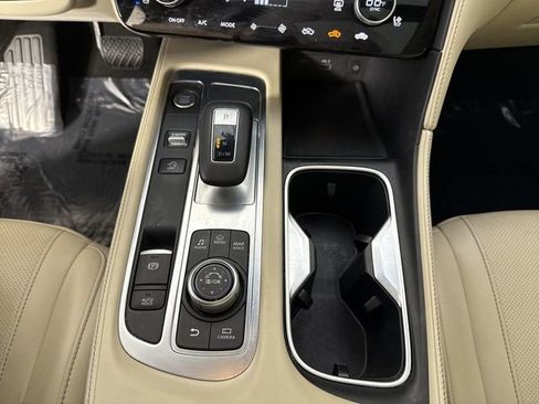 Used 2022 INFINITI QX60 Sensory w/ Cargo Package image 18