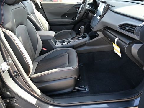 New 2026 Subaru Crosstrek 2.5i Limited image 16