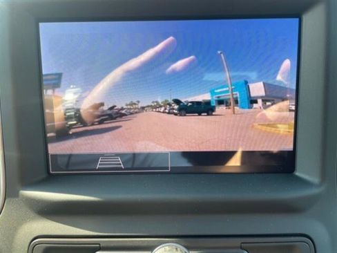 New 2024 Chevrolet Silverado 3500 W/T w/ WT Convenience Package RWD image 20