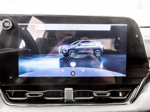 Used 2024 Chevrolet Equinox LS image 24