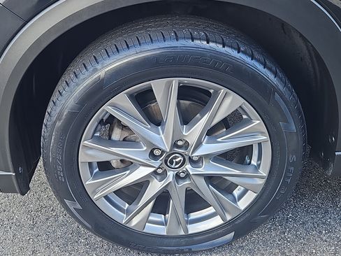 Used 2021 MAZDA CX-5 Grand Touring Reserve image 4