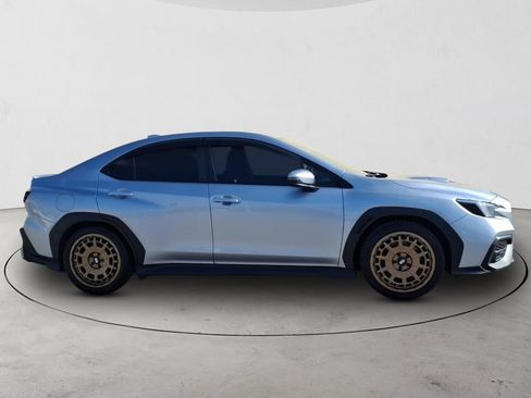 Used 2023 Subaru WRX Limited AWD/4WD image 4