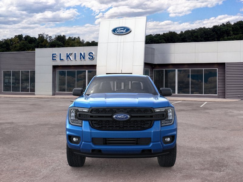 New 2026 Ford Ranger XL w/ Trailer Tow Package AWD/4WD image 7