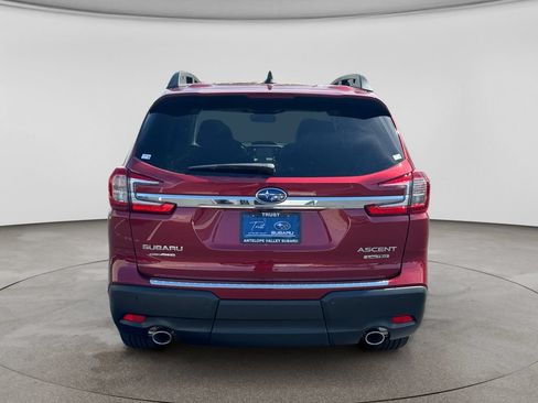 New 2026 Subaru Ascent Limited AWD/4WD image 4