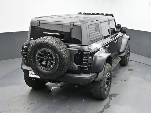Used 2023 Ford Bronco Raptor AWD/4WD image 12