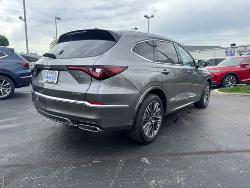 New 2026 Acura MDX w/ Advance Package image 5