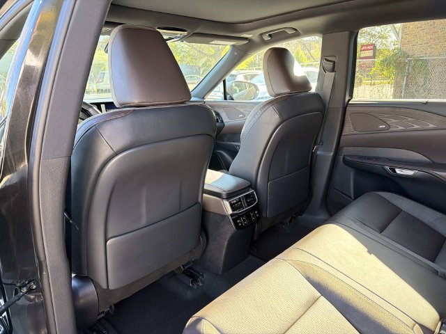 Certified 2026 Lexus RX 350 AWD w/ Convenience Package image 24