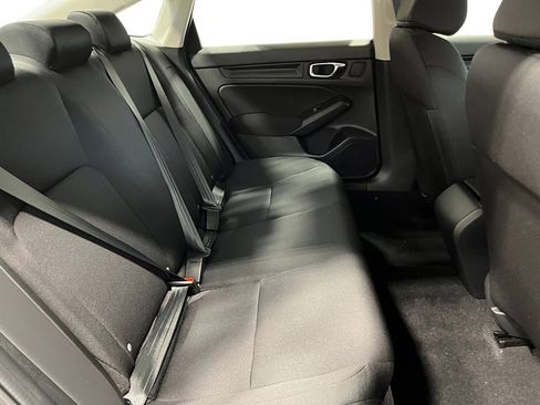 New 2026 Honda Civic LX image 18