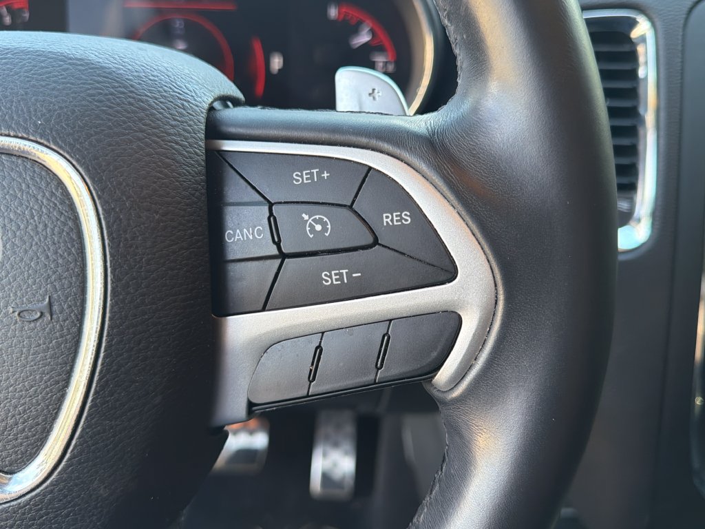 Used 2014 Dodge Durango SXT w/ Quick Order Package 23B RWD image 20