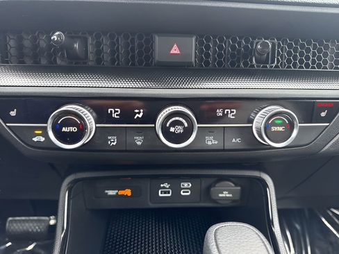 Used 2023 Honda CR-V EX image 19