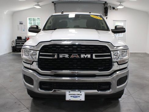 Used 2022 RAM 3500 Big Horn image 3