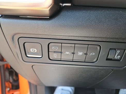 New 2024 GMC Hummer EV 3X image 22