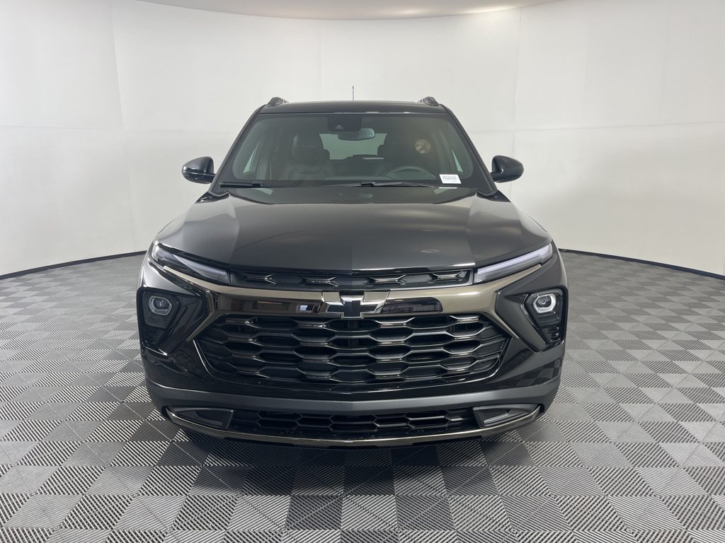 New 2026 Chevrolet TrailBlazer ACTIV w/ Convenience Package FWD image 12