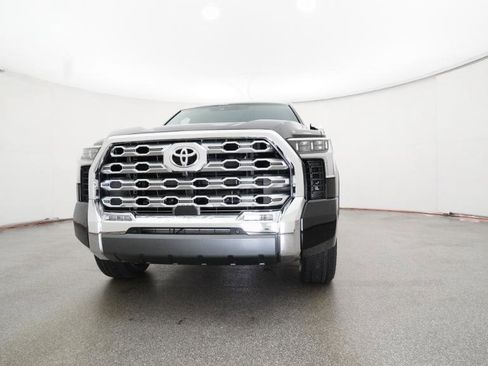 New 2026 Toyota Tundra 1794 Edition image 73