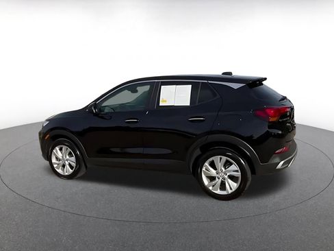 Used 2025 Buick Encore GX Preferred image 10