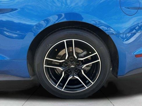 Used 2021 Ford Mustang GT RWD image 51