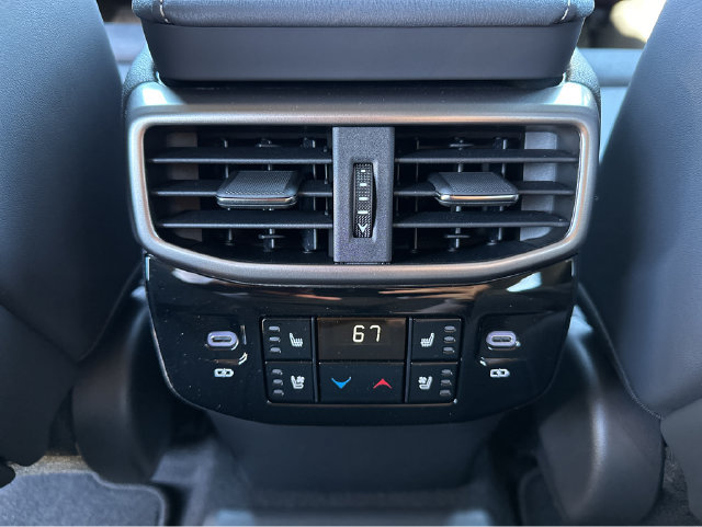 New 2026 Lexus RX 450h AWD w/ Convenience Package image 8