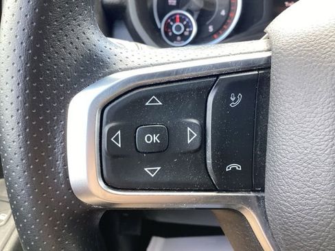New 2026 RAM 3500 Tradesman AWD/4WD image 10