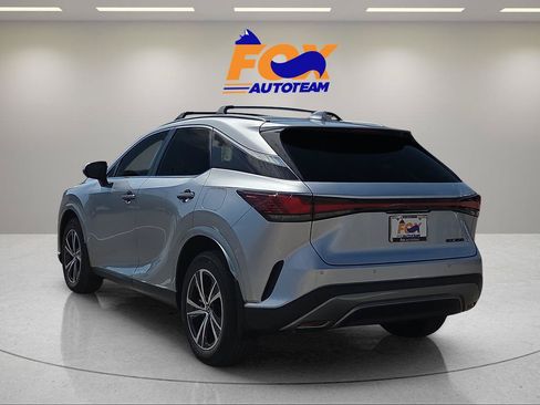 New 2026 Lexus RX 350 Premium FWD image 3
